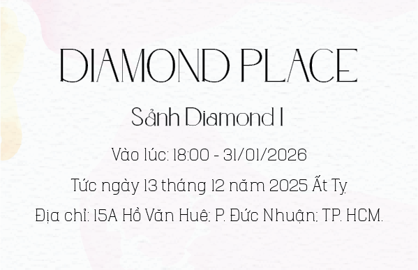 Diamond Place Wedding Venue